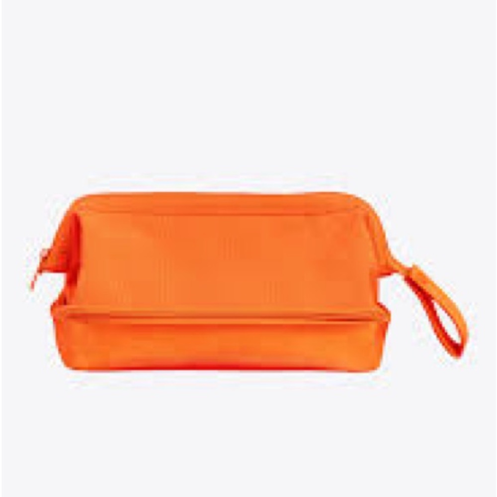 BEIS Orange Creamsicle Dopp Kit 2023